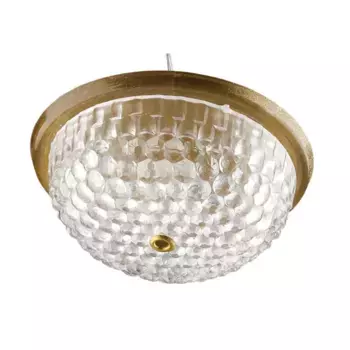 Подвесной светильник Rlke, прозрачный