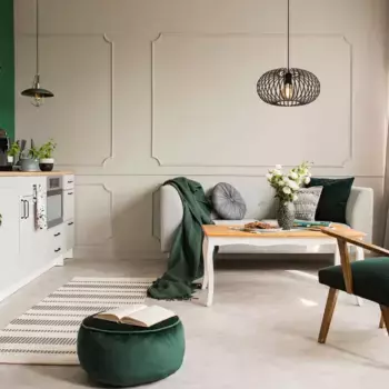 Подвесной светильник Searchlight