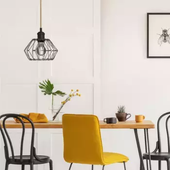 Подвесной светильник SERBASIC