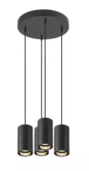 Подвесной светильник SLV