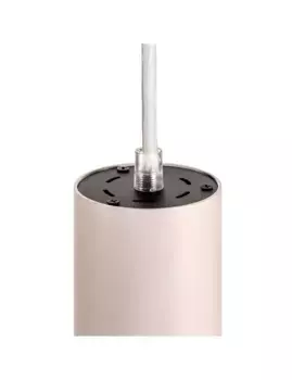 Подвесной светильник SLV, белый