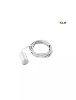 Подвесной светильник SLV, белый