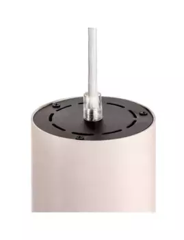 Подвесной светильник SLV, белый