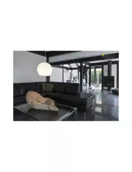 Подвесной светильник SLV, белый