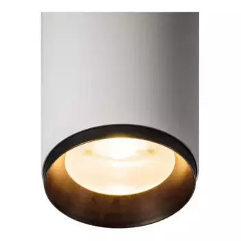 Подвесной светильник SLV, белый