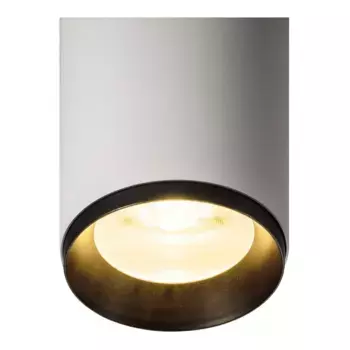 Подвесной светильник SLV, белый