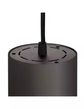 Подвесной светильник SLV, черный