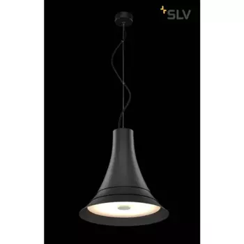 Подвесной светильник SLV, черный