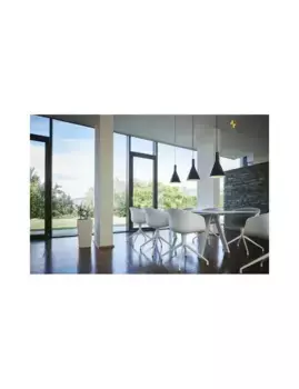 Подвесной светильник SLV, черный