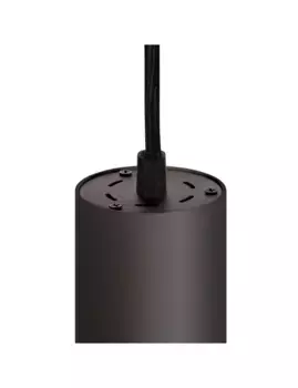 Подвесной светильник SLV, черный