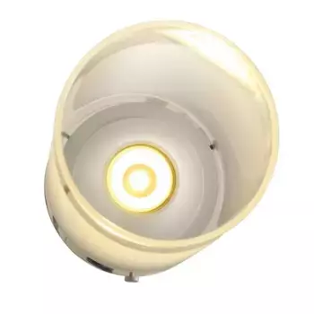 Подвесной светильник SLV, черный