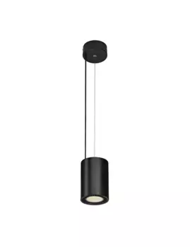 Подвесной светильник SLV, черный