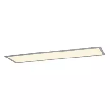 Подвесной светильник SLV, серебряный