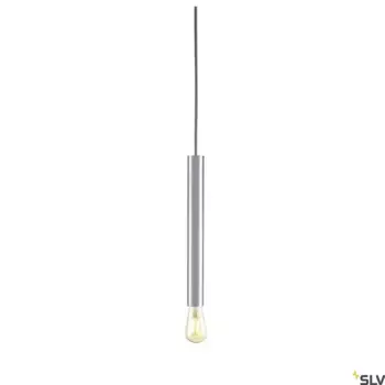 Подвесной светильник SLV, серебряный