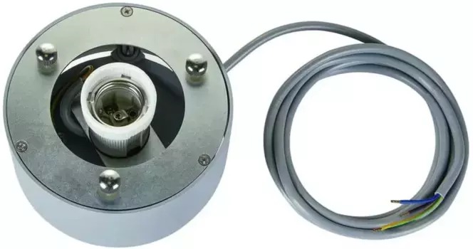 Подвесной светильник SLV, серый