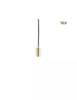 Подвесной светильник SLV, золотой