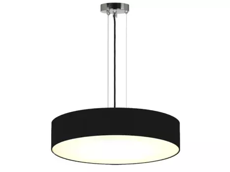 Подвесной светильник Smartwares, черный