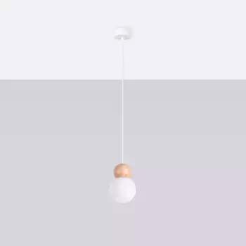 Подвесной светильник Sollux Lighting