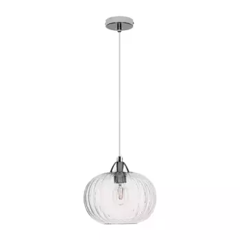 Подвесной светильник Spot Light, прозрачный