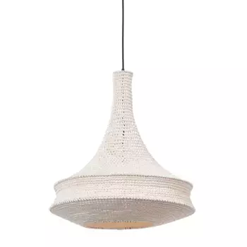 Подвесной светильник Steinhauer, белый