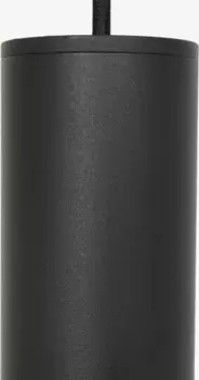 Подвесной светильник Steinhauer, черный