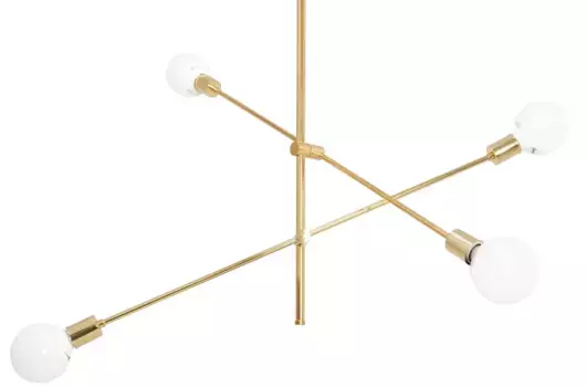 Подвесной светильник Toolight