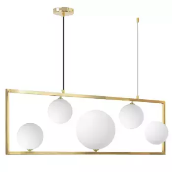 Подвесной светильник Toolight