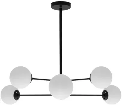 Подвесной светильник Toolight, черный