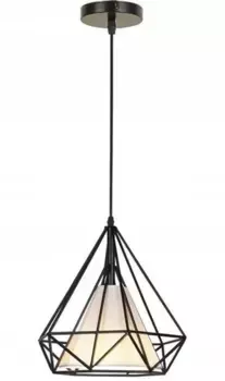 Подвесной светильник Toolight, черный