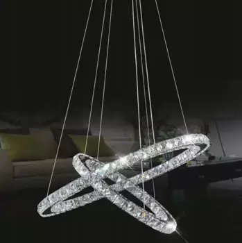 Подвесной светильник Toolight, серый