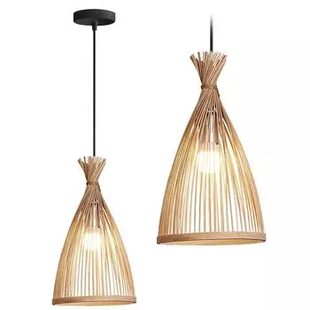 Подвесной светильник Toollight APP1185-1CP Toolight