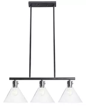 Подвесной светильник Toollight APP318-3CP Toolight