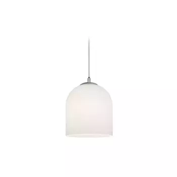 Подвесной светильник TRIO, белый