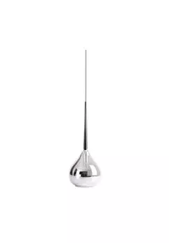 Подвесной светильник Васо d: 16см Nve Leuchten, антрацит