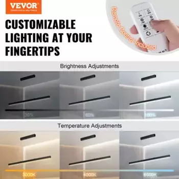 Подвесной светильник VEVOR