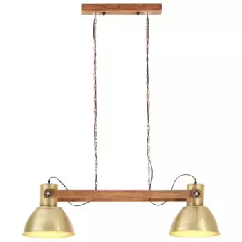 Подвесной светильник Vidaxl