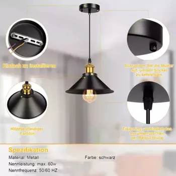 Подвесной светильник Welikera