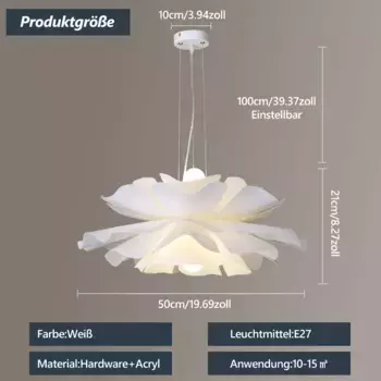 Подвесной светильник Welikera