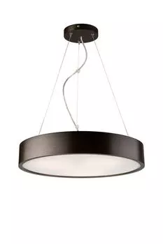 Подвесной светильник WENGE E27 47см В:70см с диммированием Lamkur