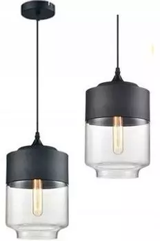 Подвесной светильник ZENIT C APP020-1CP Toolight