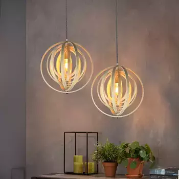 Подвесной светильник ZMH