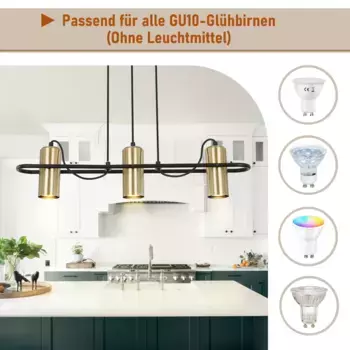 Подвесной светильник ZMH