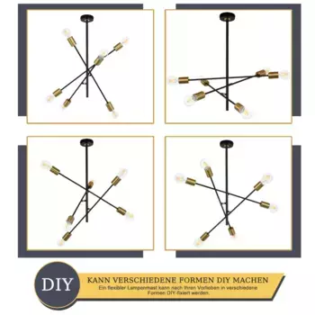 Подвесной светильник ZMH