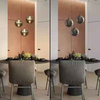 Подвесной светильник ZMH