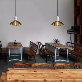 Подвесной светильник ZMH