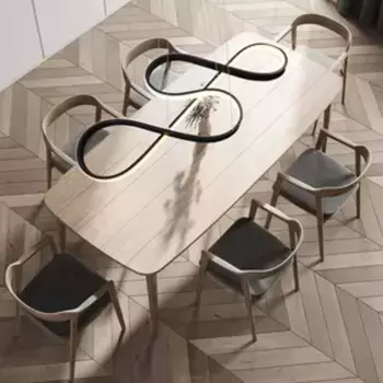 Подвесной светильник ZMH, черный