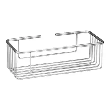 Подвесные корзины для душа Leda El Corte Ingls, хром