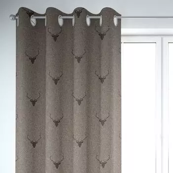 Подвесные петельки Schner-Leben, коричневый