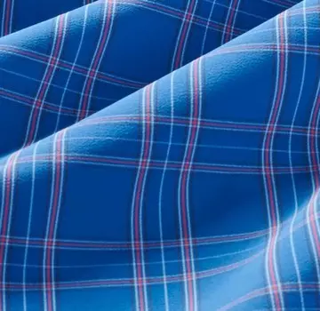 Подветренная рубашка без заправок в комплекте с парусом Mizzen + Main