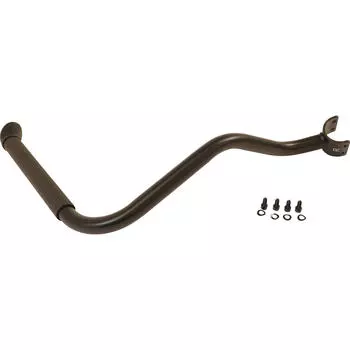 Подвижная рука вверху слева DOMYOS